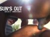 Sun’s Out – Cutler X and Brock Banks