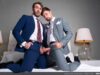 Take It All 2 – Charlie Cherry and Drew Dixon