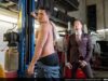 Where’s My Car – Mark Blue and Presley Scott