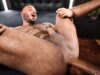 Zeb Hadid makes debut getting pounded by Caio Veyron’s 11-inch cock