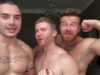 Gabriel Cross x Iggy Lopez & Matthew Hunt