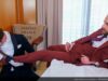 Suit Spunked 2 – Drew Dixon and Zac Johnson