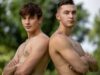 Chris and Tyler’s Afternoon Delight
