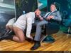 Clean Shave – Bruce Beckham and Mark Vallant