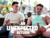 Caught Fapping – An Unexpected Return – Michael Boston and Vincent O’Reilly