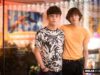 Big Cock Swap – Silas Brooks & Spikey Dee
