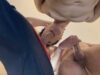 Blond Couple (Part 2) – Andolini x BlondBigDick x Fit French