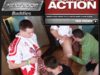 Caught In The Action – Damien West x Drake Tyler x Markie More x David Stone