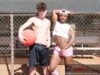 Kickin‘ Balls – Jake Waters and Drake Von