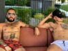 PapiGainz X – Couch Solo – Juven x PapiGainz X