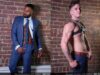Risky Business – Braxton Cruz and Trevor Brooks