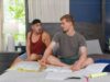 Stepbro’s Help – I’m Too Stressed – Nico Coopa and Mick Marlo
