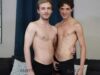 Andy Adler and Matthew Steel