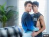Creamy Finish – Sebastian Cruz & Matthew Gray