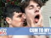 Cum To My Car – Tyler Tanner x Colby Chambers and Mickey Knox