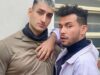 Fuck Me, Driver Boy – Hasan Shelby and Jor Albarado