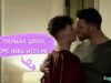 My Younger Lover – A Home Here With Me – Cyrus Stark & Caden Jackson