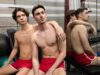 Pyramid Bros – Sam Ledger & Kane Fox