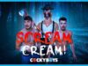 Scream Cream – Michael Jackman and Evan Knoxx