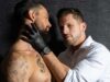 Taboo Men – The Good Samaritan – Roman Todd and Alpha Wolfe