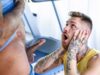 Training His Hole – Zak Bishop and Fitness Papi