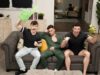 Nacho Sleaze – Clark Reid and Trevor Brooks