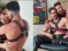 Paddy O’Brian Fucks Craig Marks Bareback