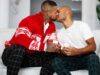 Christmas Proposal – Xavier Zane and Fitness Papi