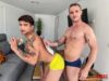 Infidelity Among Men – Apolo Adrii Pounds Brando Arjona