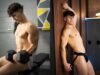 Axel Rockham and Michael Vente