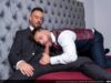 Diary of a Gigolo – Darker – Gustavo Cruz and John Brachalli