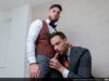 Hotel-X – Damon Heart and Manuel Reyes