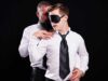 The Sacred Atonement Ritual – Ryan Russo and Alex Tikas