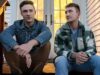 Gaycest – Cole Blue fucks Colton Fox in “Silent Night”