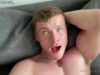 Ginger Hunk TenInchTopXXX fucks blond hunk Davie Scotts