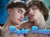 Introducing Ryder Rockwell – Spikey Dee and Ryder Rockwell