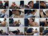 Latin Men Feet – Foot Worship and Blowjob- The Worker Is Back, Gets Worshiped and Milked! – Miguel