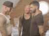The Gift – Adam Ramzi and Damian Dragon and Jack Dixon