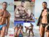 Breeding Between The Sheets – Sean Xavier And Jacob Lord Swap Loads