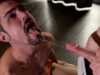 Submissive to the Last Drop of Juice – Guillaume Wayne and Nando Rey