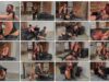 Born to Be a Leather Slave – Leo Rush Breaks in Nicolas