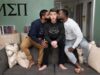 Joey In The Middle Part 1 – Joey Mills and Denzel