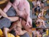Mattia Makes A Meal Of Harvey – Mattia Price and Harvey Bridgestone