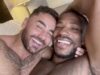 Reign (HenyX) fucks Bruno Bernal