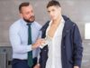 The Businessmen Chapter 3 – Transactions – Sir Peter and Bastian Karim
