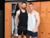 Flattery Will Get You Everywhere – Scott DeMarco and Lucas Storm