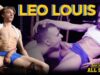 Hey! Your Cock Is Showing – Ryan Jacobs and Leo Louis