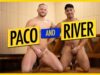Paco Colombiano and River