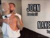 NakedYogaMen & JohnBrachalli