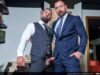 Shoe Shine 2 – Cristian Sam and Giuspel